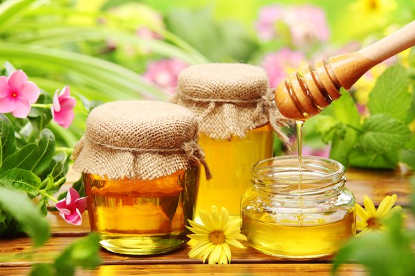Công dụng của mật ong với bệnh ung thư đã được chứng minh