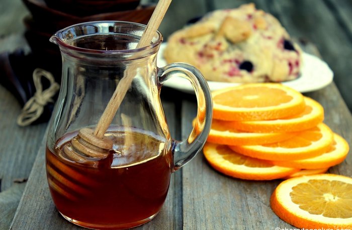 Dùng mật ong hằng ngày để cơ thể khỏe mạnh