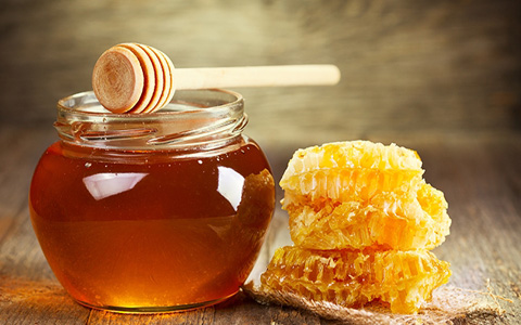 Một số cách làm đẹp với mật ong nguyên chất 