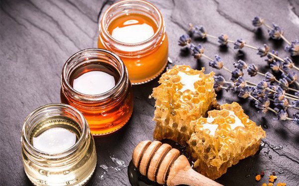 Mật ong giúp làm đẹp hiệu quả