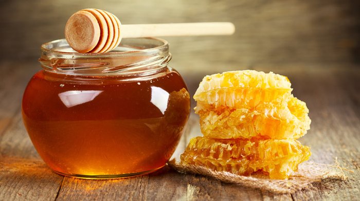 mật ong rừng nguyên chất là sản phẩm mật ong tốt cho cơ thể